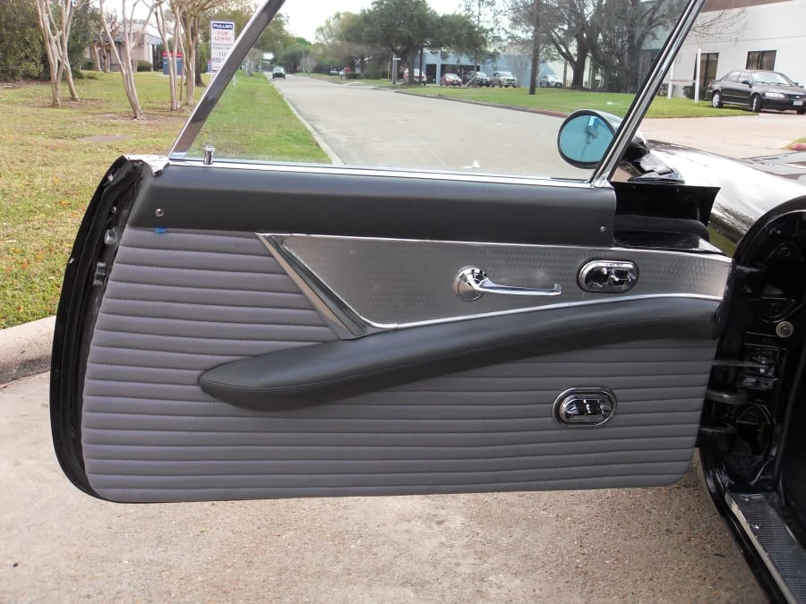 1955 Ford Thunderbird 1st Gen - Image 5 of 9