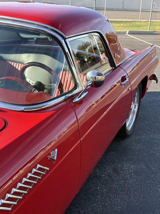 1955 Ford Thunderbird 1st Gen - Image 10 of 21
