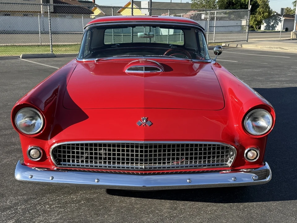 1955 Ford Thunderbird 1st Gen - Image 7 of 21