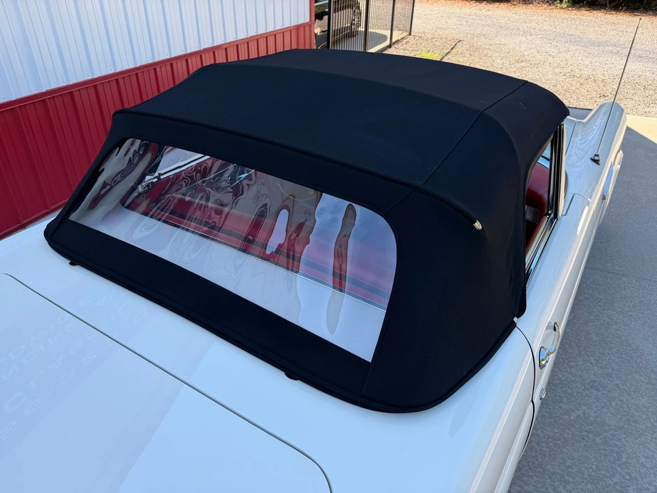 1955 Ford Thunderbird 1st Gen - Image 10 of 21