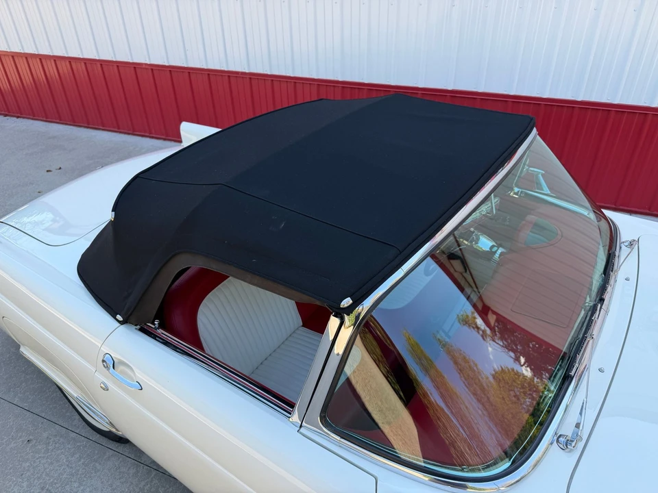 1955 Ford Thunderbird 1st Gen - Image 9 of 21