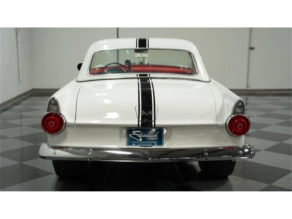 1955 Ford Thunderbird 1st Gen - Image 8 of 31