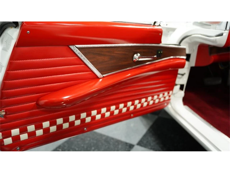 1955 Ford Thunderbird 1st Gen - Image 31 of 31
