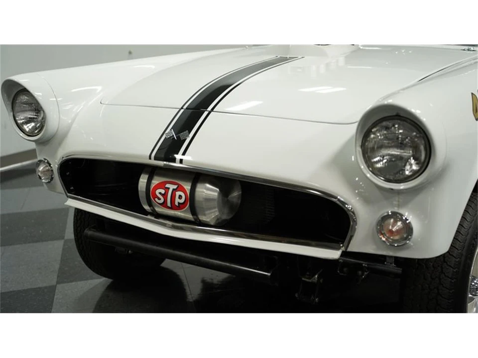 1955 Ford Thunderbird 1st Gen - Image 16 of 31
