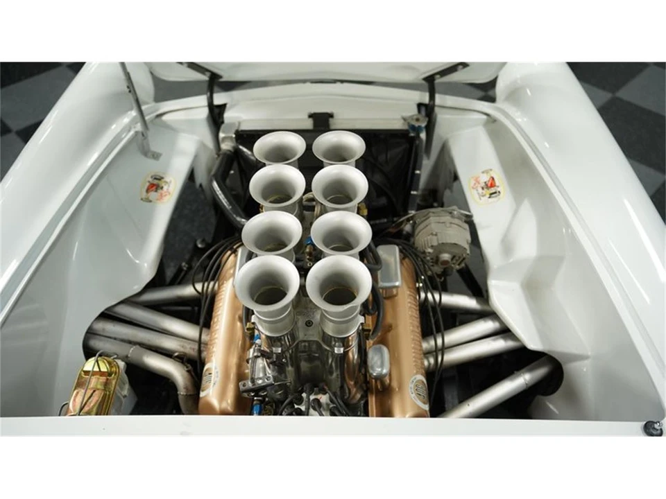 1955 Ford Thunderbird 1st Gen - Image 3 of 31