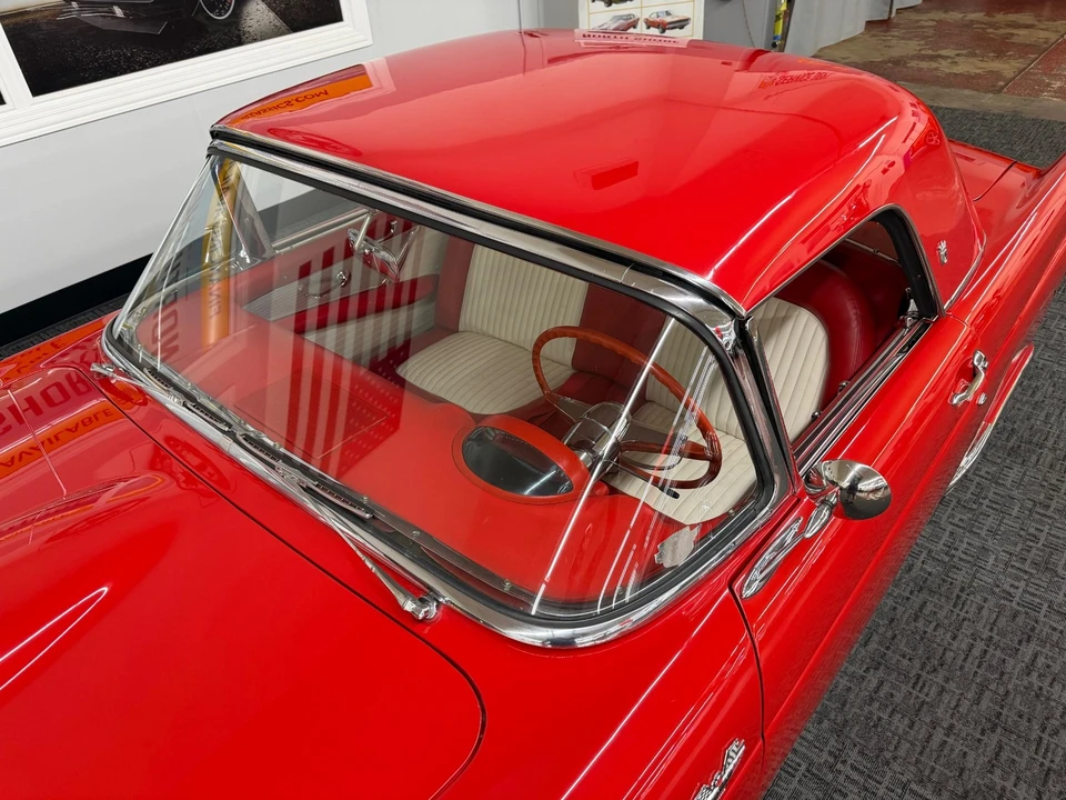 1955 Ford Thunderbird 1st Gen - Image 10 of 31