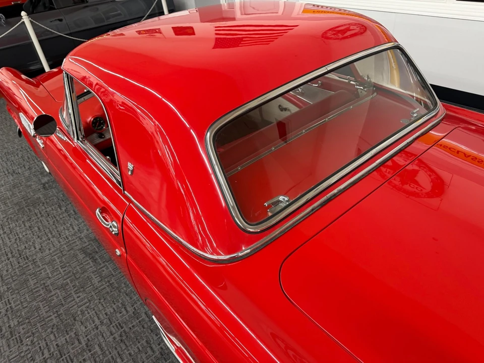 1955 Ford Thunderbird 1st Gen - Image 15 of 31