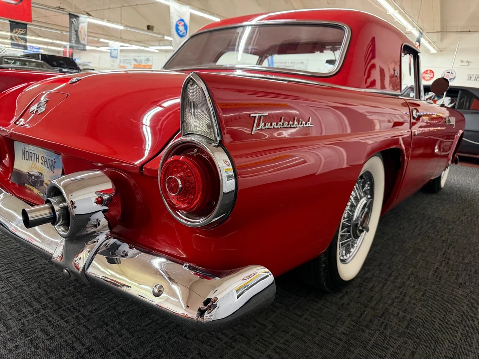 1955 Ford Thunderbird 1st Gen - Image 29 of 31