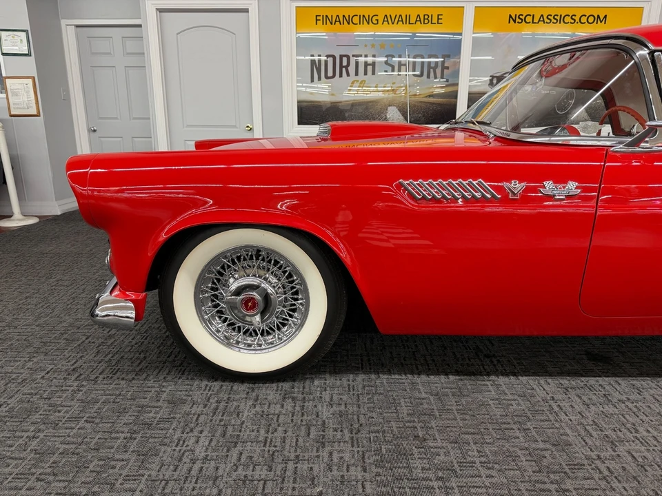 1955 Ford Thunderbird 1st Gen - Image 19 of 31