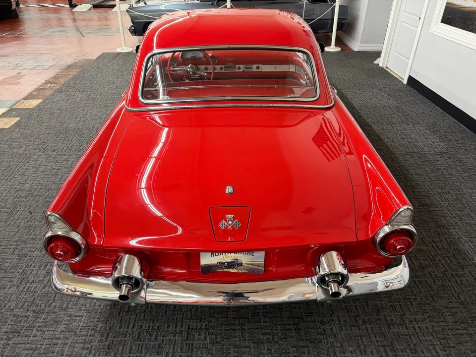 1955 Ford Thunderbird 1st Gen - Image 13 of 31