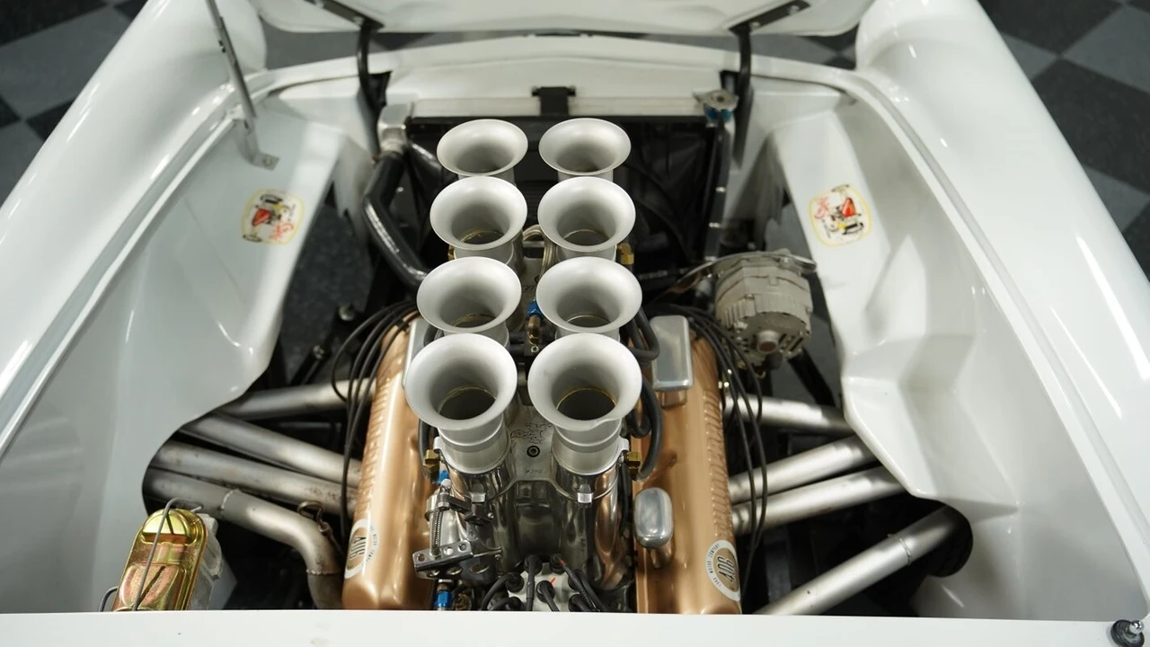 1955 Ford Replica - Image 4 of 12