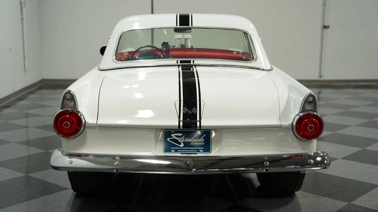 1955 Ford Replica - Image 9 of 12