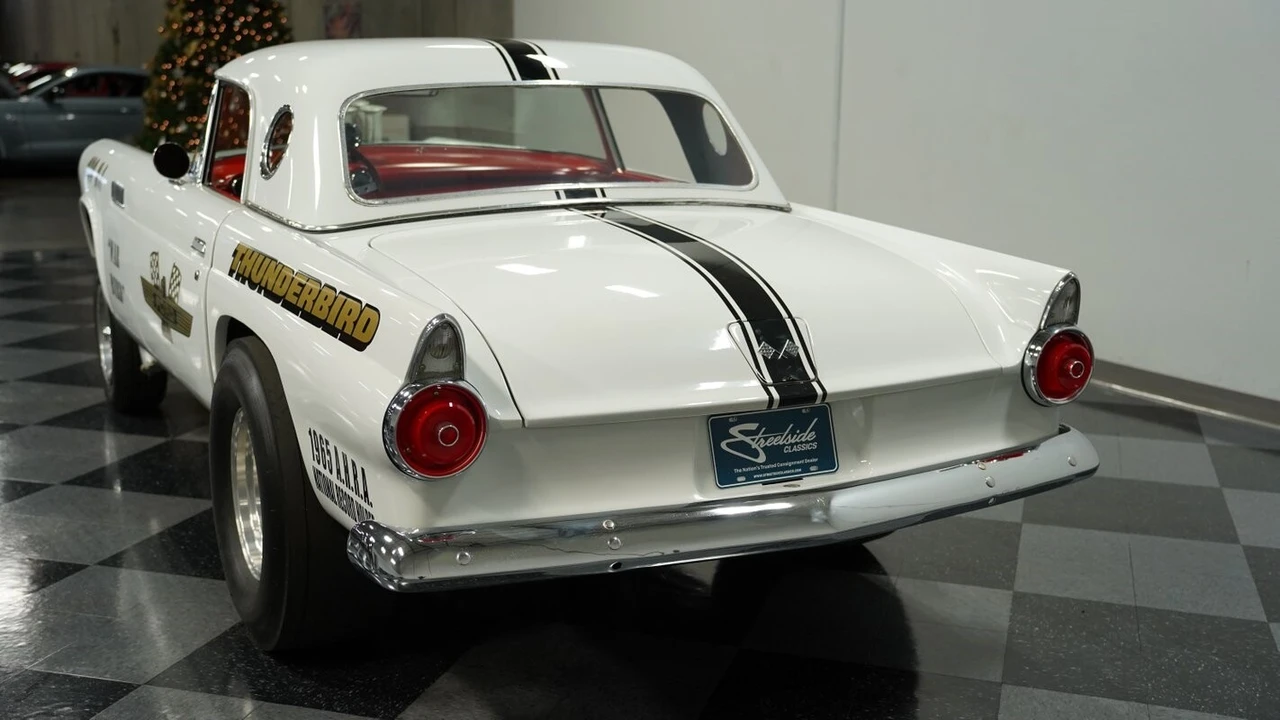 1955 Ford Replica - Image 8 of 12