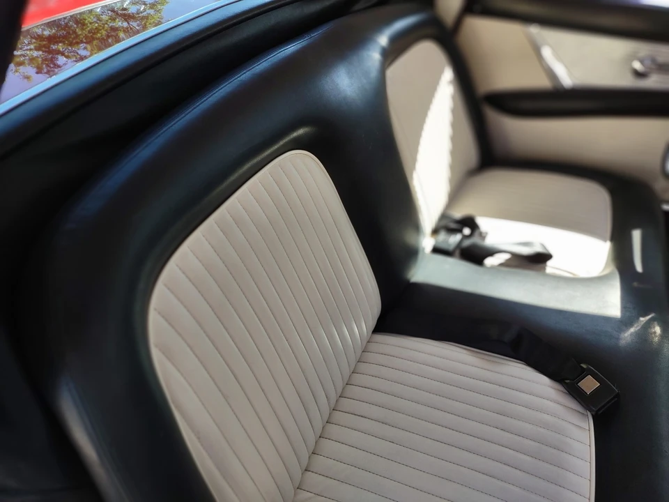 1955 Ford Thunderbird 1st Gen - Image 18 of 21