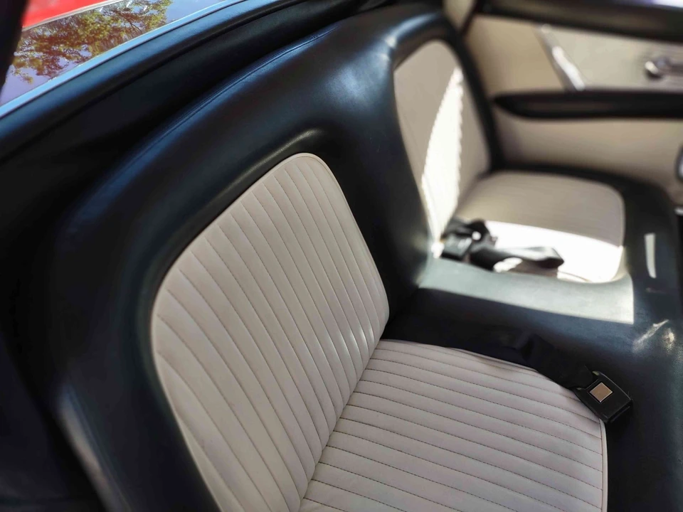 1955 Ford Thunderbird 1st Gen - Image 17 of 21