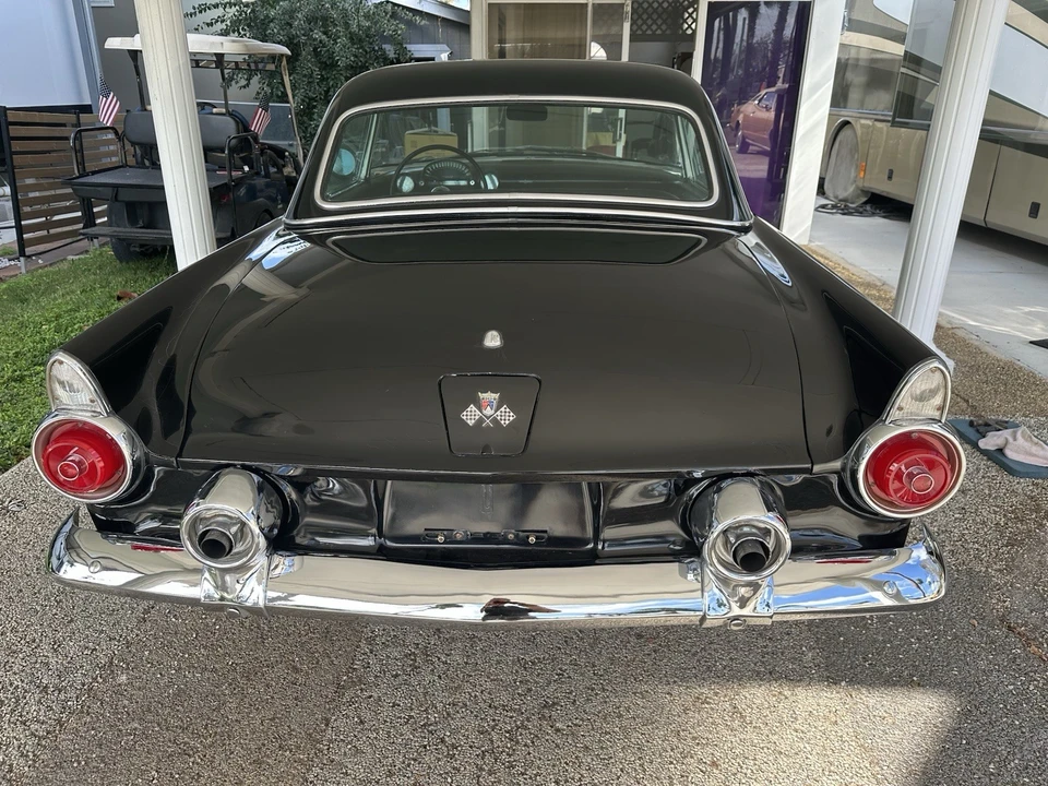 1955 Ford Thunderbird 1st Gen - Image 19 of 21