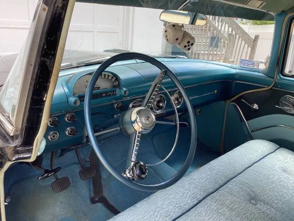 1955 Ford Fairlane 1st Gen - Image 2 of 16