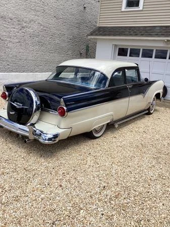 1955 Ford Fairlane 1st Gen - Image 7 of 16