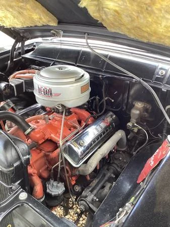 1955 Ford Fairlane 1st Gen - Image 6 of 16