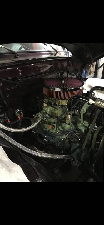 1955 Ford Courier - Image 3 of 8