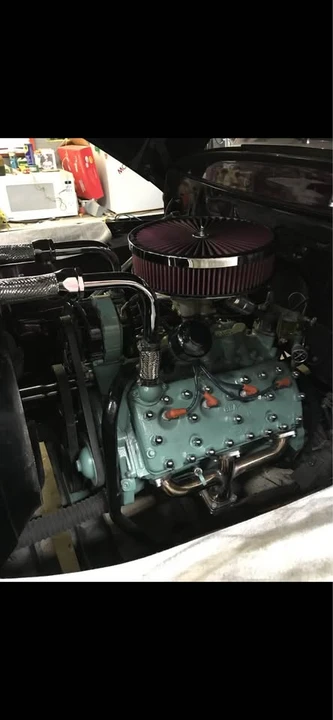 1955 Ford Courier - Image 5 of 8