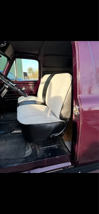 1955 Ford Courier - Image 2 of 8