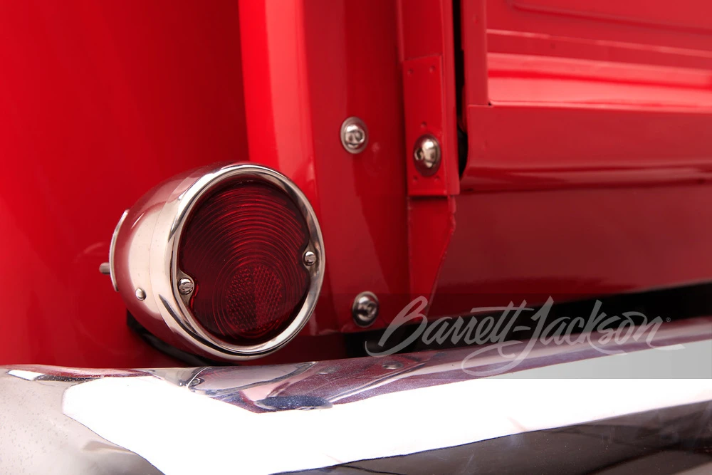1955 GMC Blue Chip - Image 7 of 31