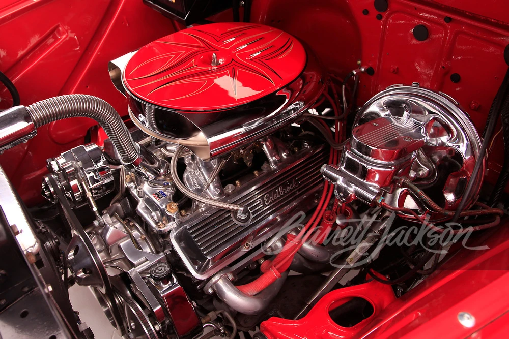 1955 GMC Blue Chip - Image 14 of 31