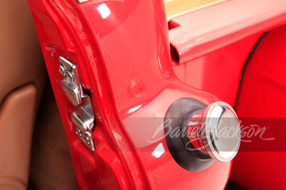 1955 GMC Blue Chip - Image 20 of 31