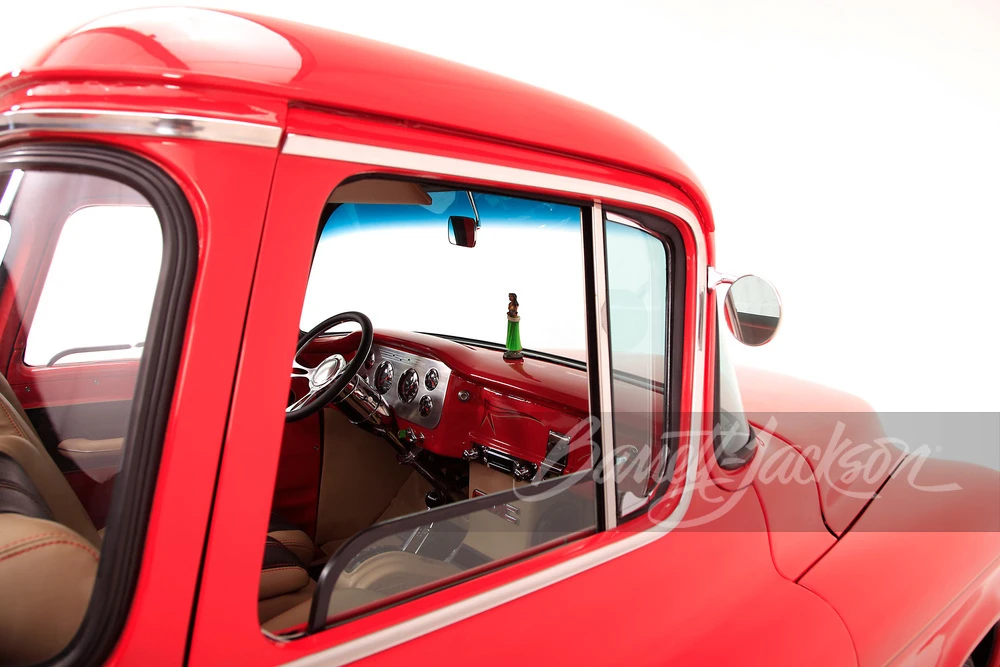 1955 GMC Blue Chip - Image 24 of 31