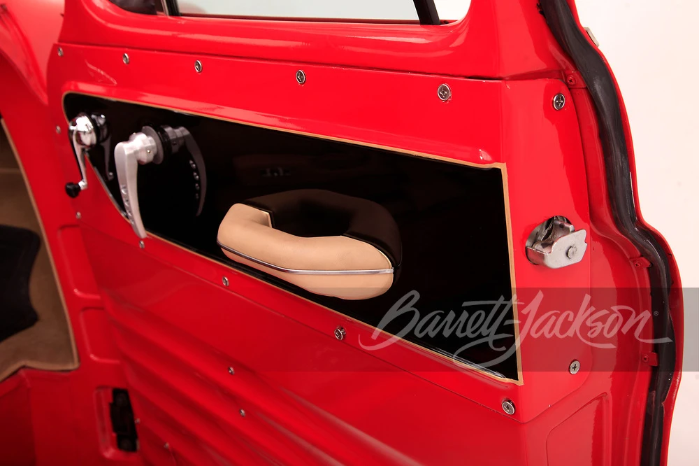 1955 GMC Blue Chip - Image 26 of 31