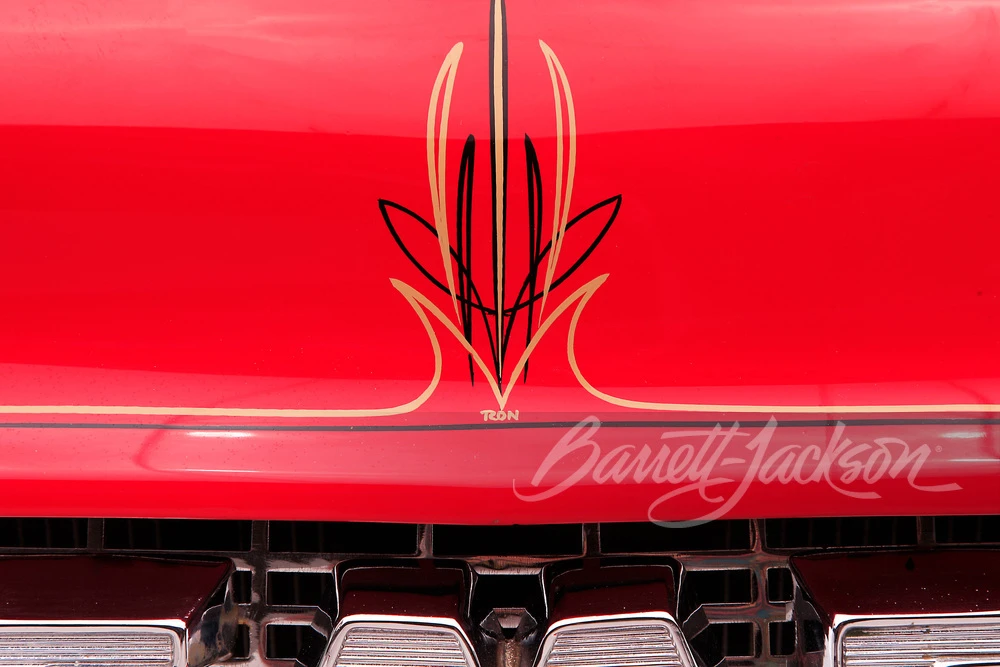 1955 GMC Blue Chip - Image 30 of 31