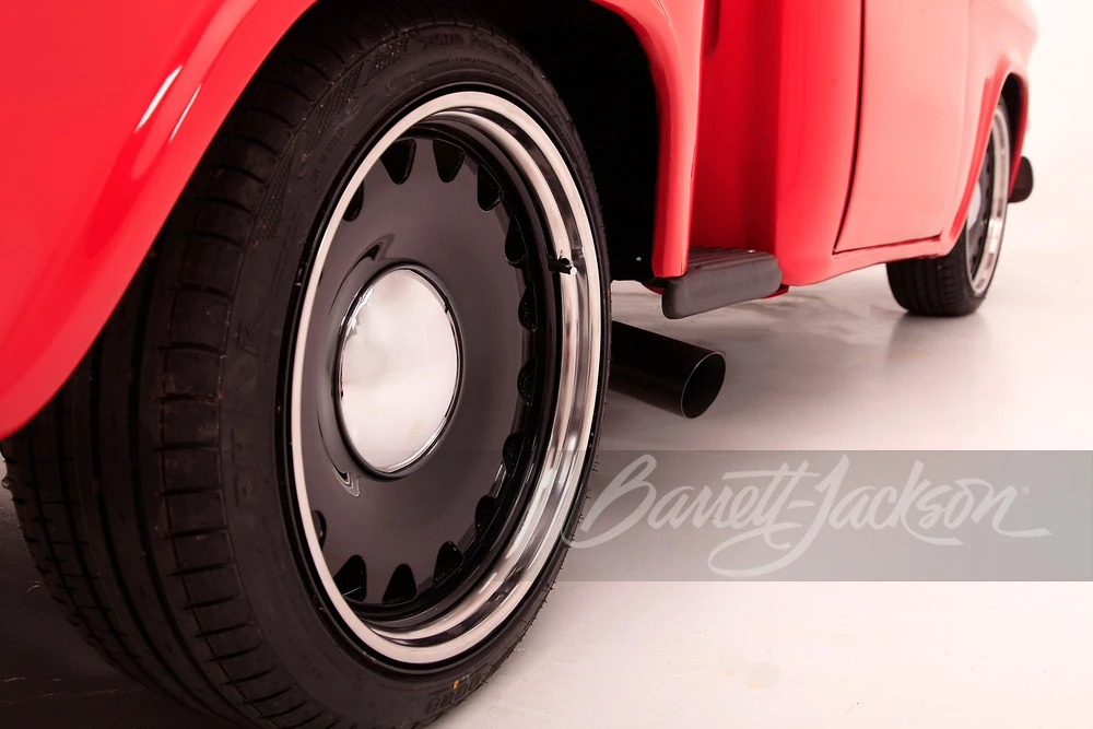 1955 GMC Blue Chip - Image 31 of 31