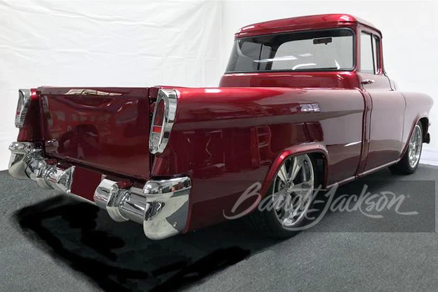 1955 GMC Blue Chip - Image 5 of 6