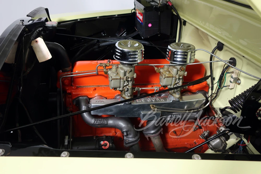 1955 GMC Blue Chip - Image 3 of 30