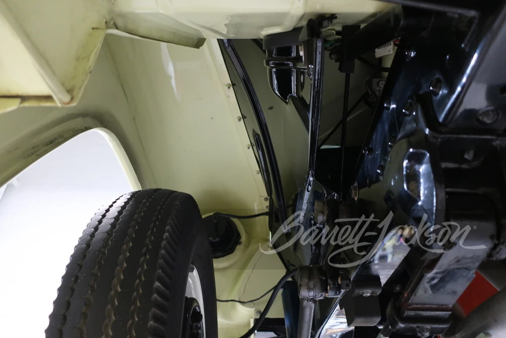 1955 GMC Blue Chip - Image 30 of 30