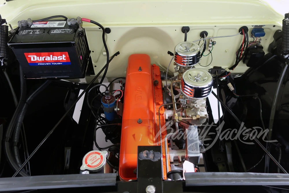 1955 GMC Blue Chip - Image 22 of 30
