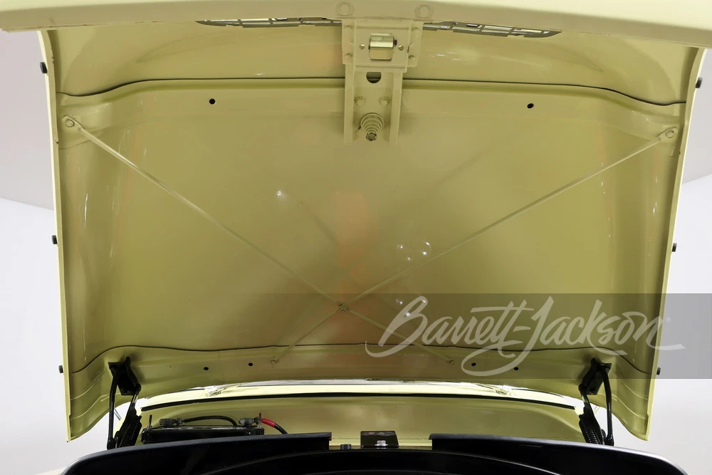 1955 GMC Blue Chip - Image 19 of 30
