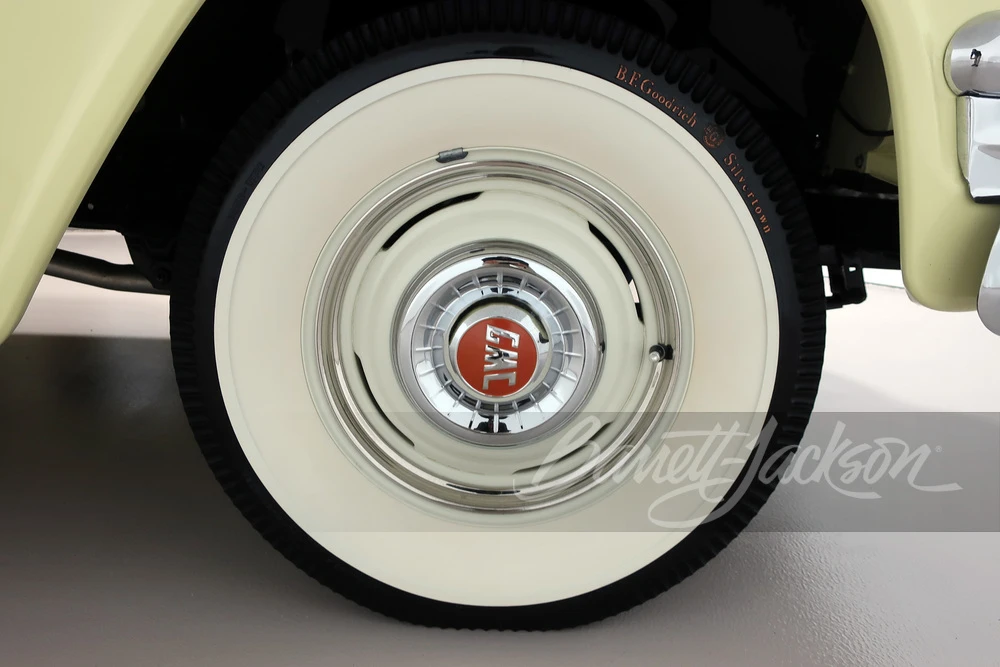 1955 GMC Blue Chip - Image 21 of 30