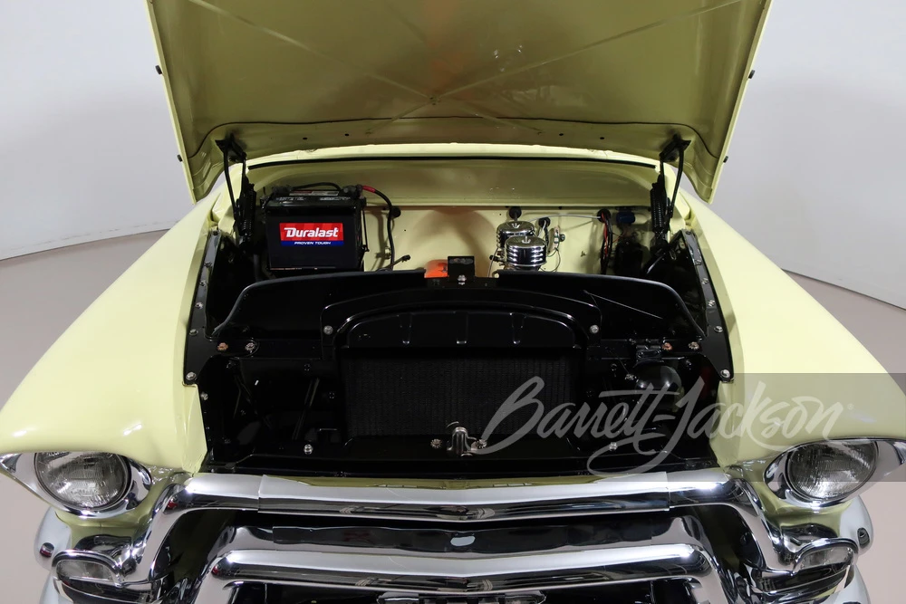1955 GMC Blue Chip - Image 13 of 30