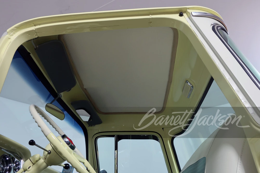 1955 GMC Blue Chip - Image 20 of 30