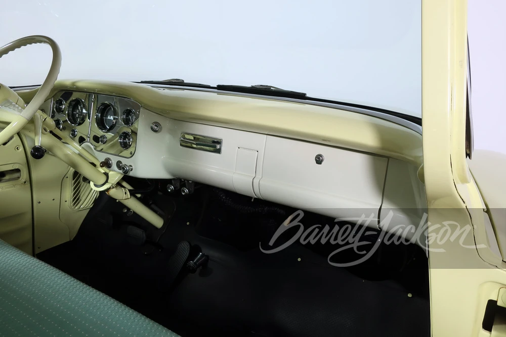 1955 GMC Blue Chip - Image 12 of 30