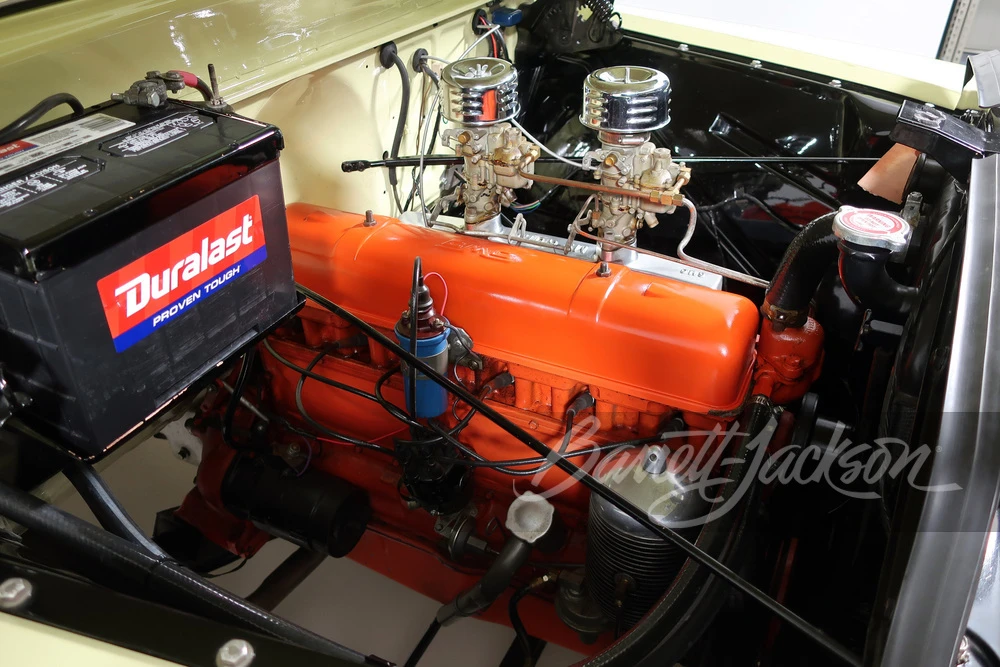 1955 GMC Blue Chip - Image 23 of 30