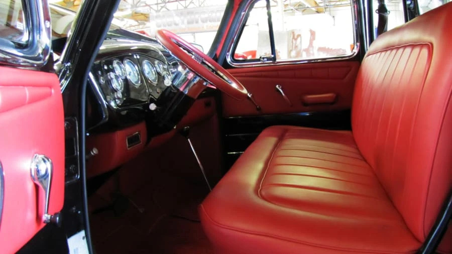 1955 GMC Blue Chip - Image 4 of 8