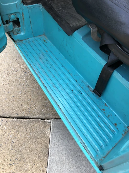 1955 GMC Blue Chip - Image 26 of 31