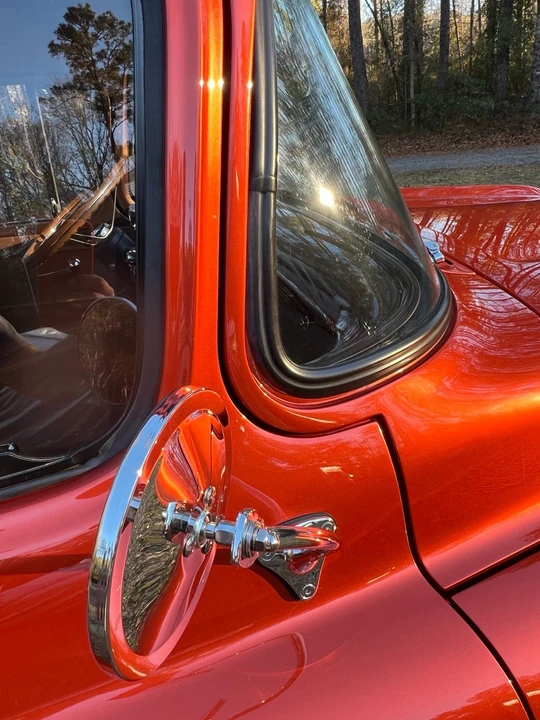 1955 GMC Blue Chip - Image 19 of 21