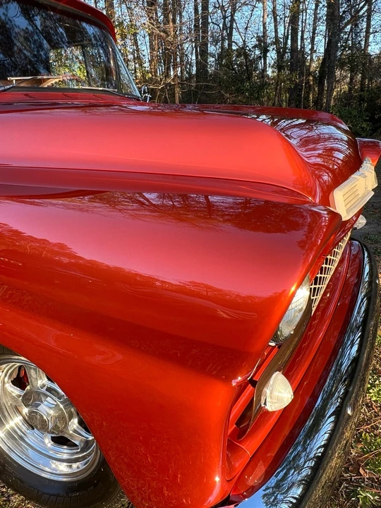 1955 GMC Blue Chip - Image 3 of 21