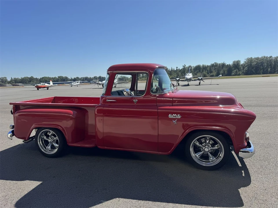 1955 GMC New Design - Image 4 of 22