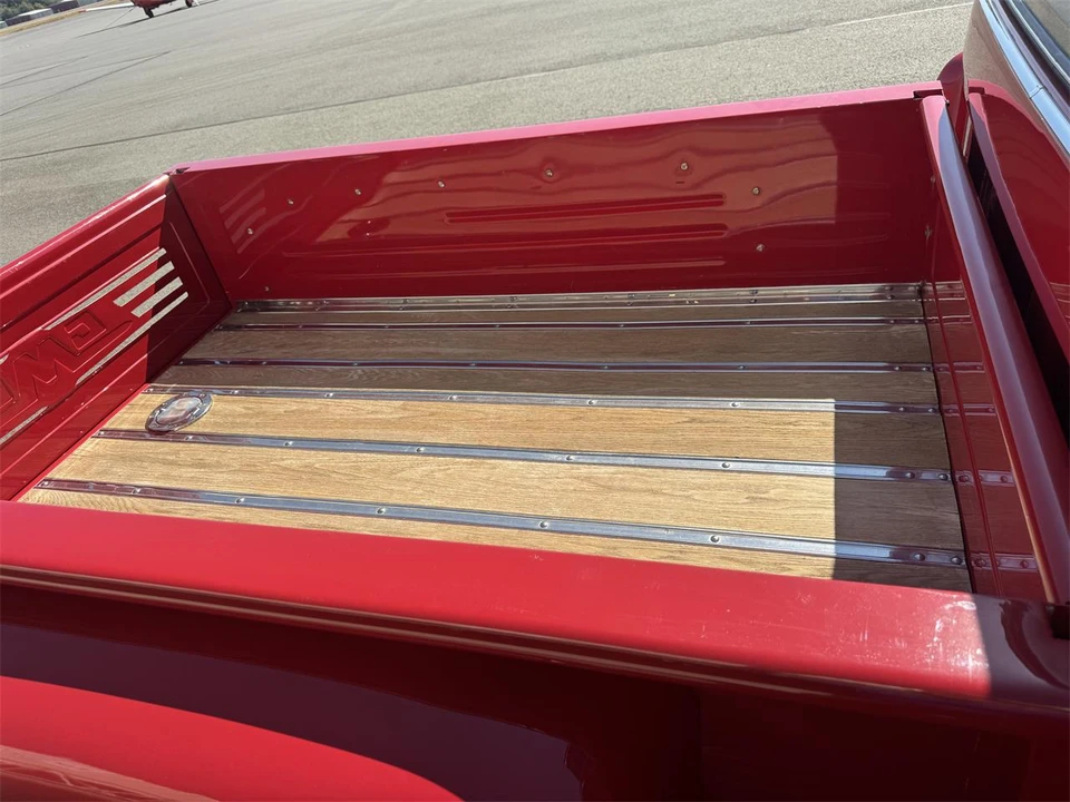 1955 GMC New Design - Image 12 of 22