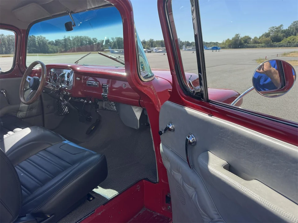 1955 GMC New Design - Image 10 of 22